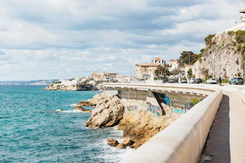 Guided Walk in beautiful and hidden neighborhoods - FAQs