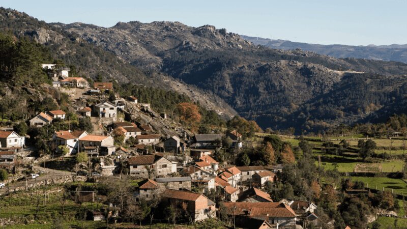 Guided Walk & Picnic Peneda Gerês National Park - What’s Included and What to Keep in Mind