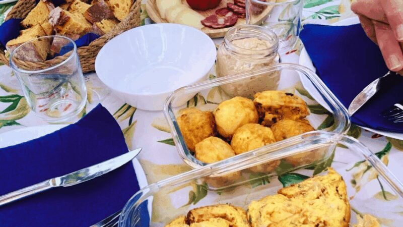 Guided Walk & Picnic Peneda Gerês National Park - Is This Experience Worth It?