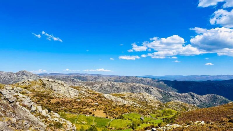 Guided Walk & Picnic Peneda Gerês National Park - Who Should Consider This Tour?