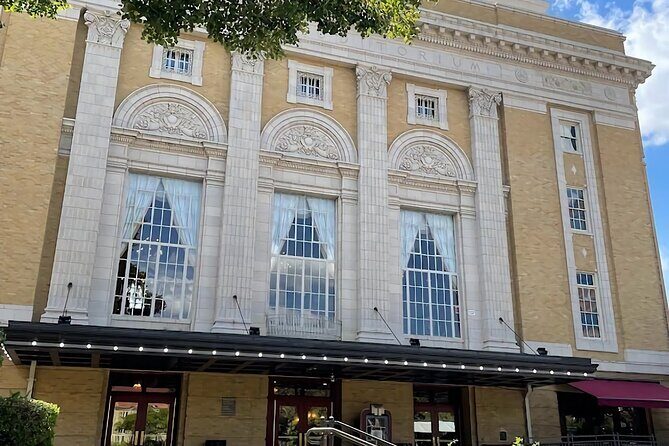 Guided Walking Historian Tour in Downtown Durham - Key Points