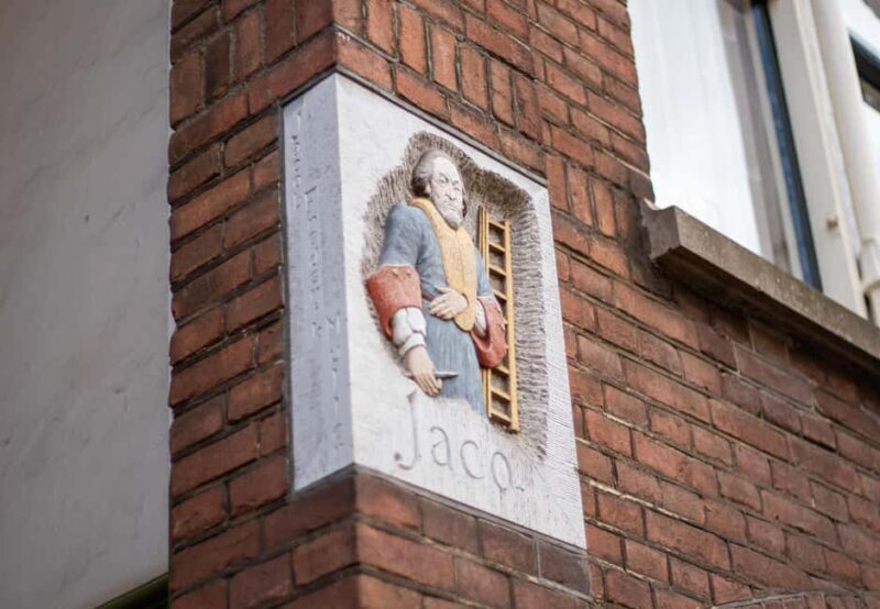 Guided Walking Tour Amsterdam - Dark History & Ghost Stories - An Introduction to Amsterdam’s Darker Side