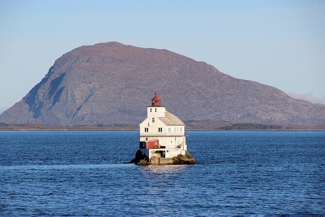 Guided Walking Tour in Bergen - Practical Details and What They Mean for You