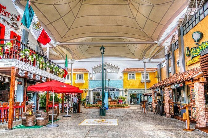 Guided Walking Tour in Cancun - FAQ