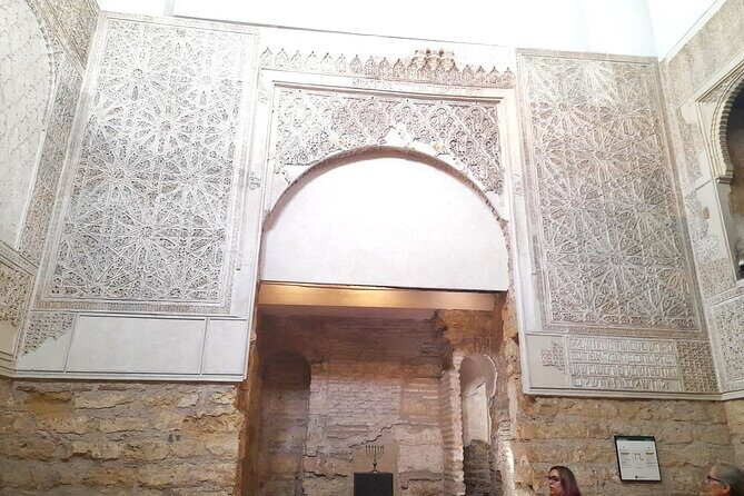 Guided walking tour in Cordoba - How This Tour Fits Into Your Trip