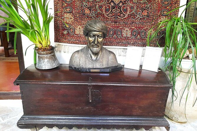 Guided walking tour in Cordoba - Frequently Asked Questions