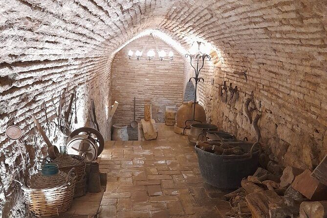 Guided walking tour in Cordoba - Final Thoughts