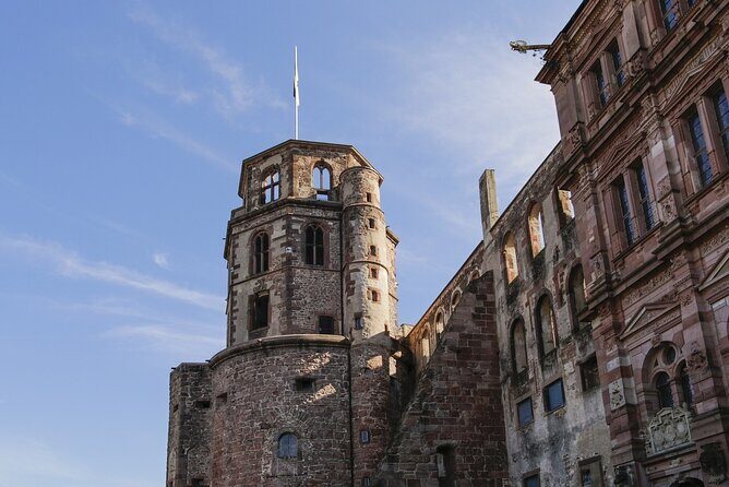 Guided Walking Tour in Heidelberg - Final Thoughts: Is This Tour for You?