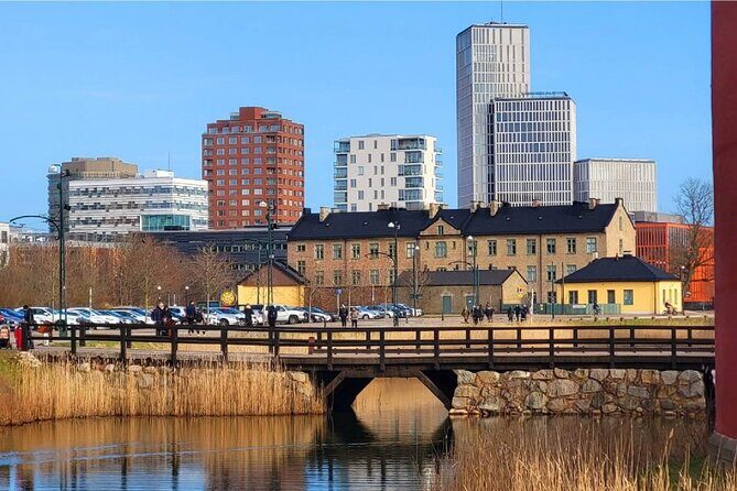 Guided Walking Tour in Malmö - Value for Money
