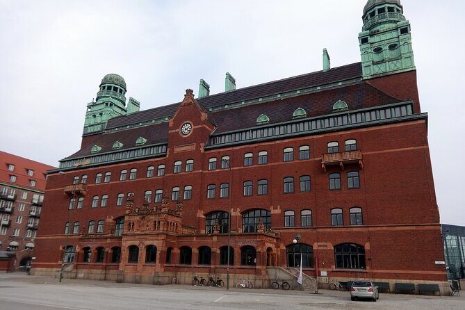 Guided Walking Tour in Malmö - Potential Drawbacks