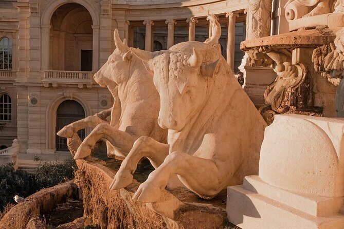 Guided Walking Tour in Marseille - The Sum Up