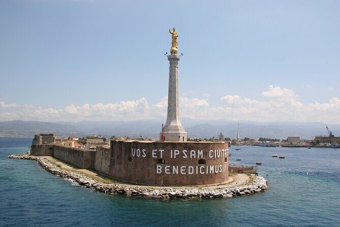 Guided Walking Tour in Messina - Who Should Consider This Tour?