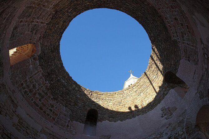 Guided Walking Tour in Split - Practical Details and What to Expect