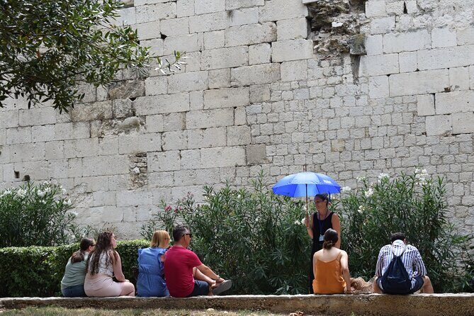 Guided Walking Tour in Split - FAQs