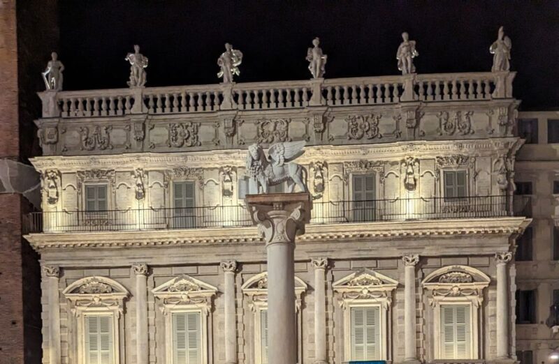 Guided Walking Tour in Verona - Exploring Verona in a Nutshell: A Guided Walking Tour Review