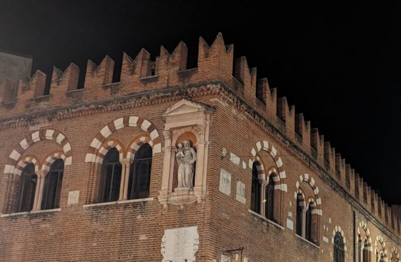 Guided Walking Tour in Verona - In-Depth Look at the Landmarks