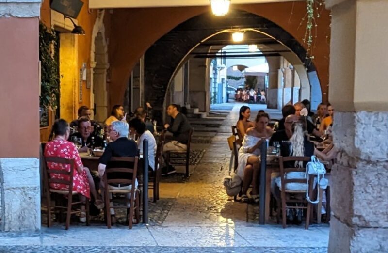 Guided Walking Tour in Verona - Practical Details & Tips