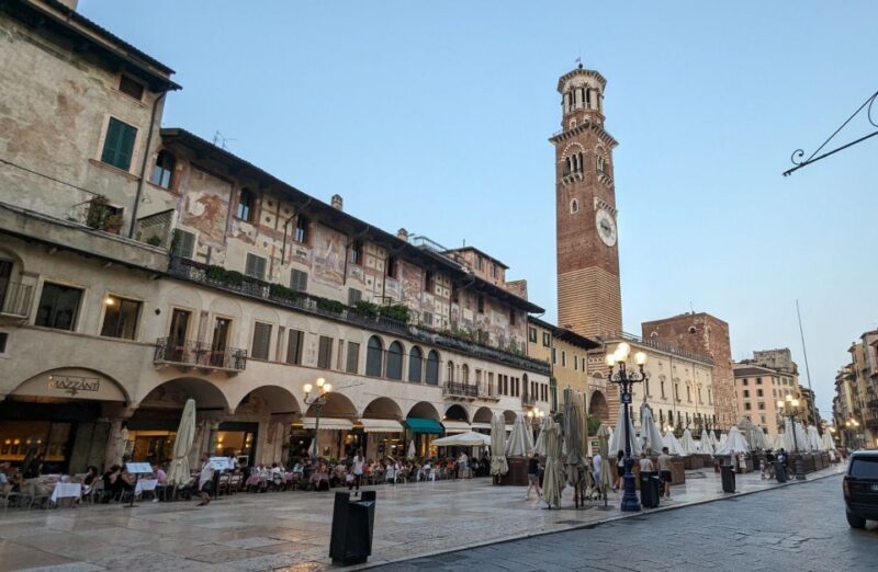 Guided Walking Tour in Verona - Who Will Love This Tour?
