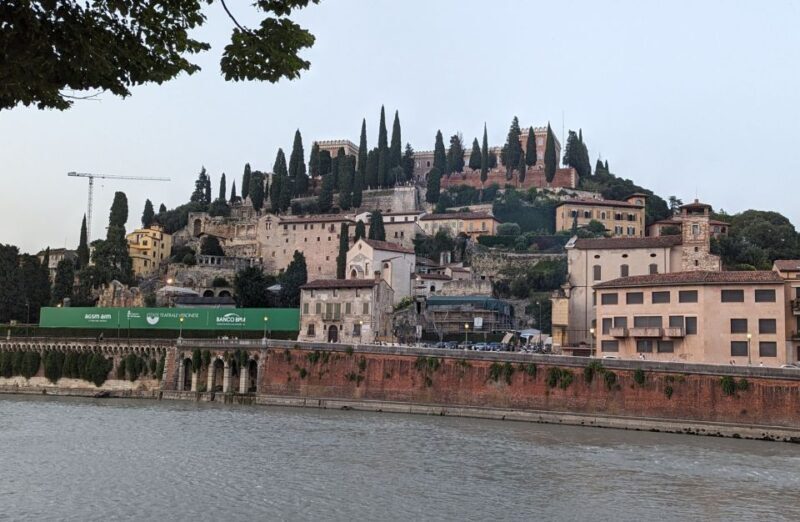 Guided Walking Tour in Verona - Final Thoughts