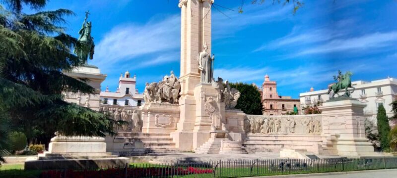 Guided walking tour of Cádiz: stories from a local guide - What Makes the Experience Special