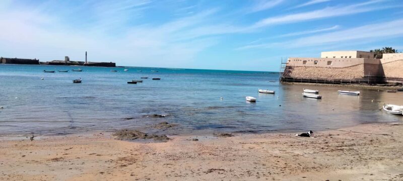 Guided walking tour of Cádiz: stories from a local guide - Final Thoughts: Is It Right for You?