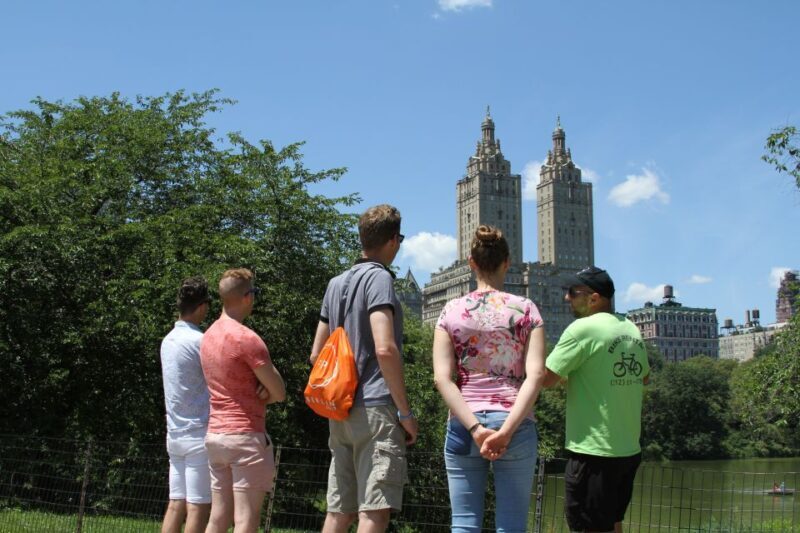 Guided Walking Tour of Central Park - Final Thoughts