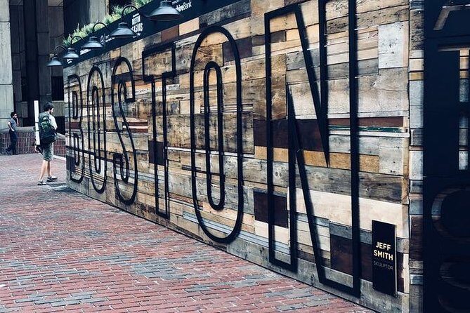 Guided Walking Tour of Copley Square to Downtown Boston Freedom Trail - FAQs