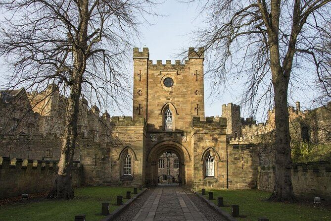 Guided Walking Tour of Durham & its Infamous Characters - An In-Depth Look at the Tour