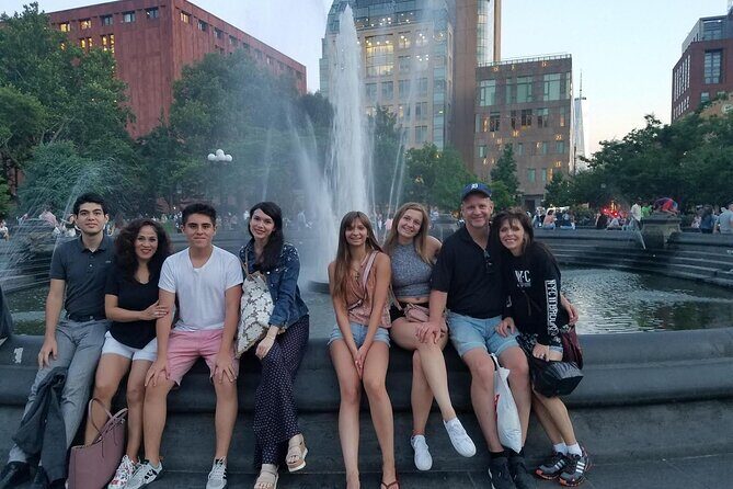 Guided Walking Tour of Greenwich Village Nightlife - Final Thoughts: Who Should Consider This Tour?