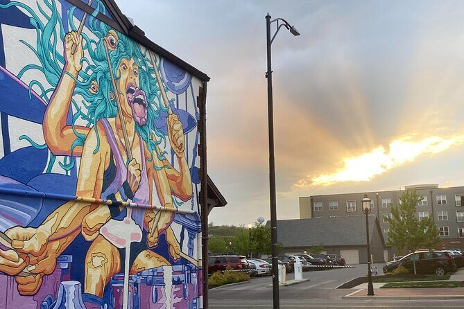 Guided Walking Tour of Hamilton, Ohio - Who Should Consider This Tour?