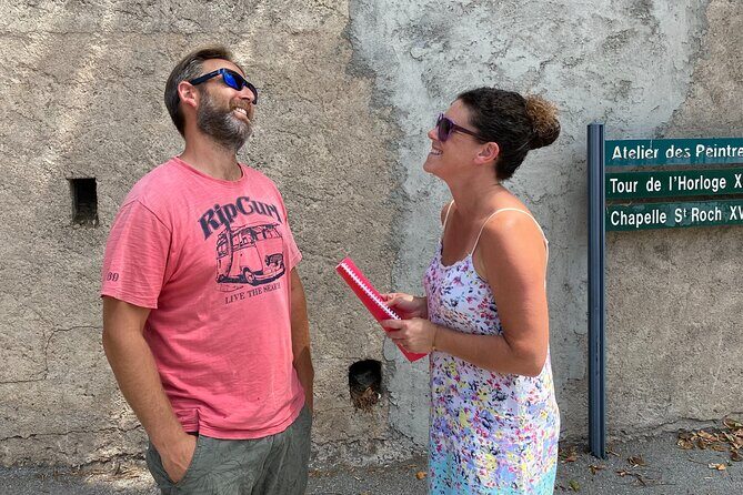 Guided walking tour of Saint Tropez - What the Tour Covers and Why It Matters