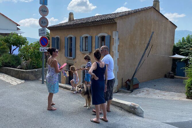 Guided walking tour of Saint Tropez - What Could Be Better?