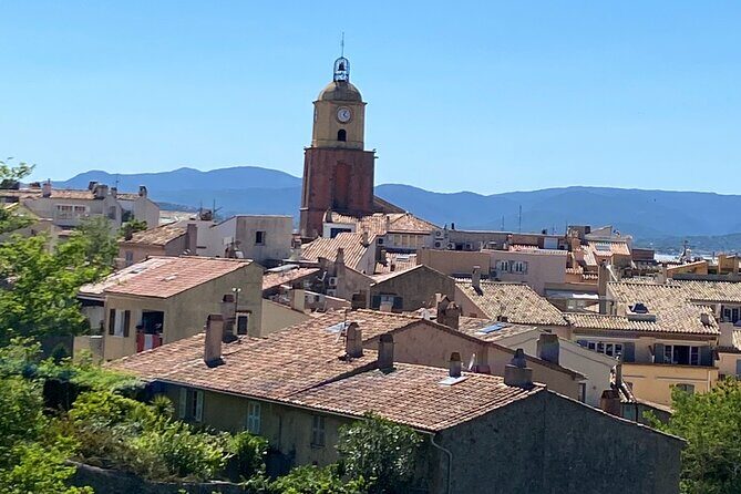 Guided walking tour of Saint Tropez - The Real Experience: What Will You Actually See and Do?