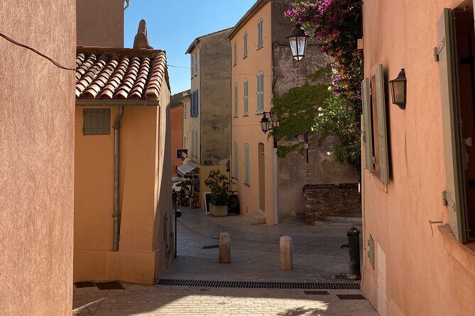 Guided walking tour of Saint Tropez - Who Is This Tour Best For?