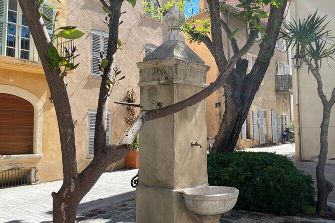 Guided walking tour of Saint Tropez - Final Thoughts