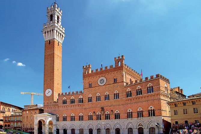 Guided Walking tour of Siena with Cathedral - Who Is This Tour Best Suited For?