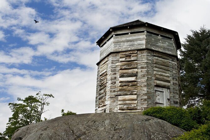 Guided Walking Tour of Sitka | HISTORIC DOWNTOWN - Final Thoughts