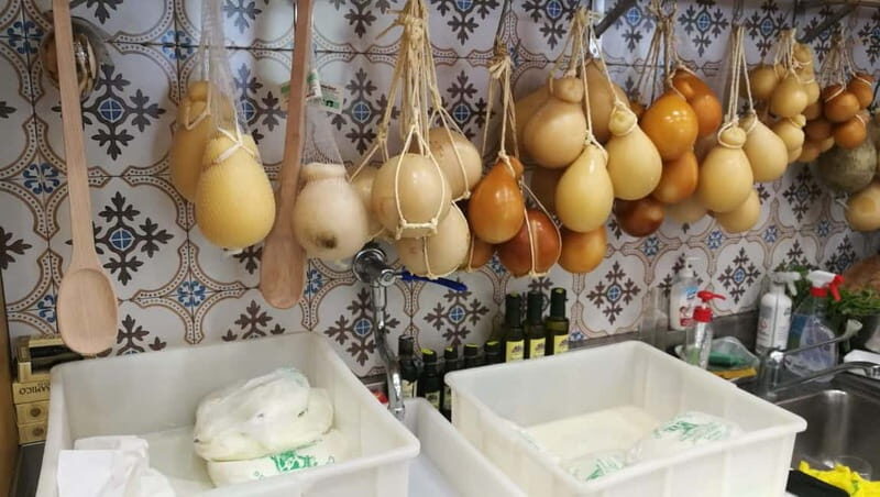 Guided Walking Tour of Sorrento with Limoncello Tasting - Value for Money