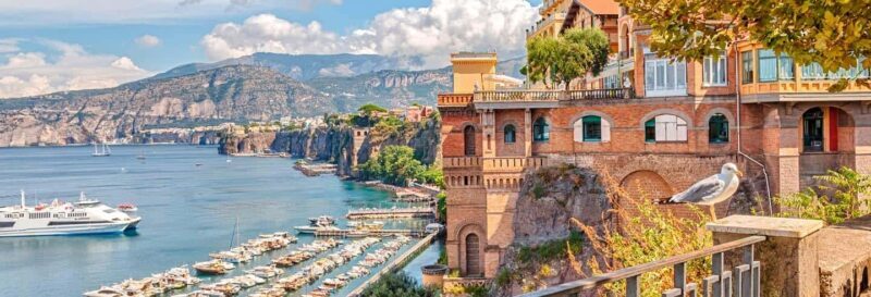 Guided Walking Tour of Sorrento with Limoncello Tasting - Final Thoughts