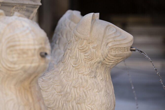 Guided Walking Tour of the Alhambra in Granada - Final Thoughts