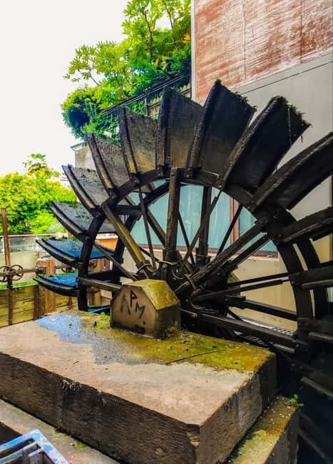 Guided walking tour of the city with must-see places - Exploring Treviso: A Guided Walking Tour That Reveals Its Best-Kept Secrets