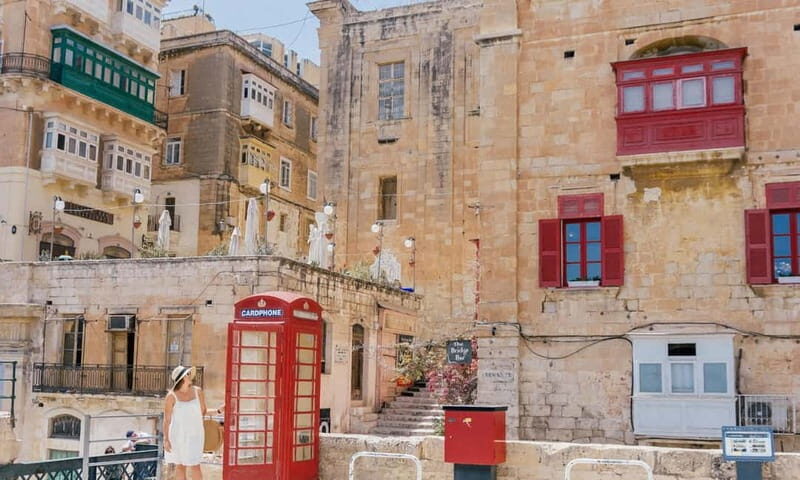 Guided Walking Tour of Valletta with Licenced Guide - Final Thoughts