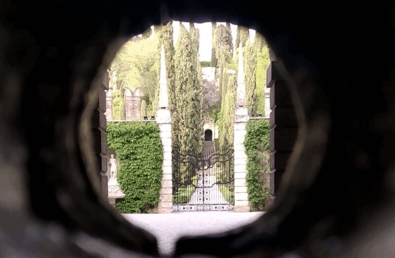 Guided Walking Tour on Verona Hillside - Key Points