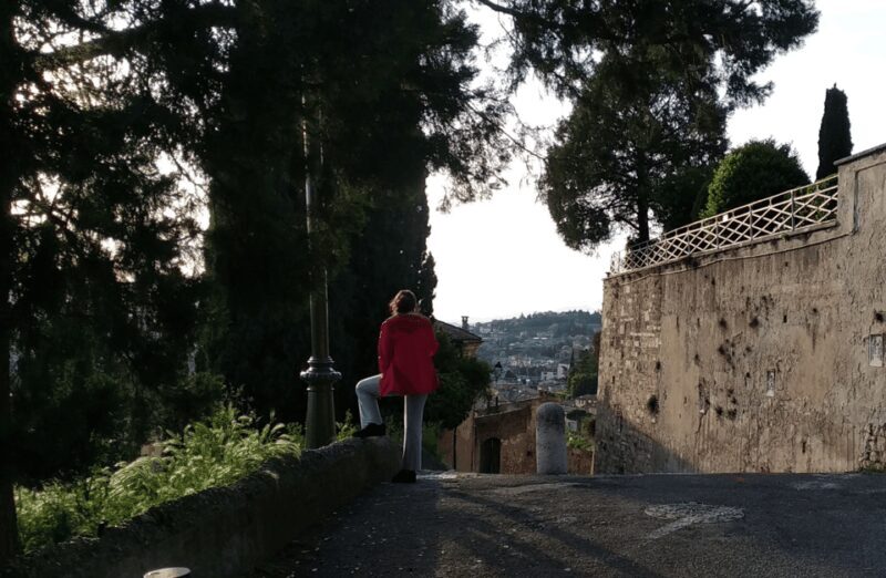 Guided Walking Tour on Verona Hillside - What Makes This Tour Special