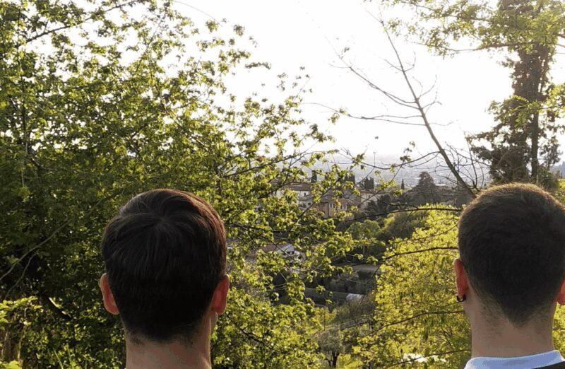 Guided Walking Tour on Verona Hillside - The Sum Up