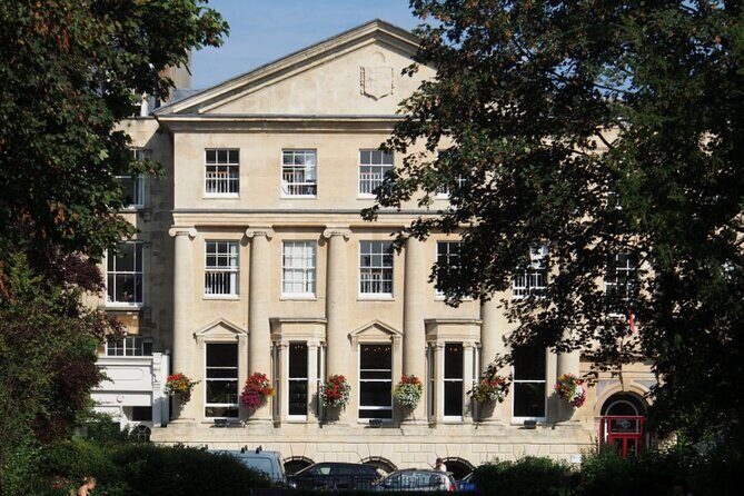 Guided Walking Tour Suspension Bridge Clifton Splendour & City. - Practical Details and What You Can Expect