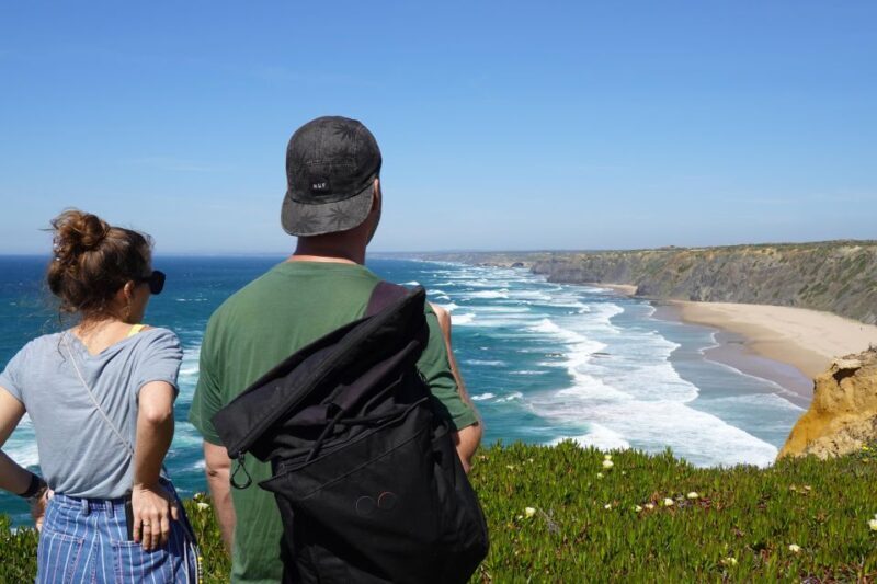 Guided Walk+Picnic: Western Algarve´s Wild Beauty - Authentic, Eco-Conscious, and Scenic—Is It for You?