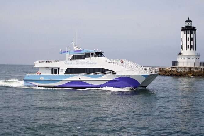 Guided Whale Watching Tour from Long Beach - Final Thoughts