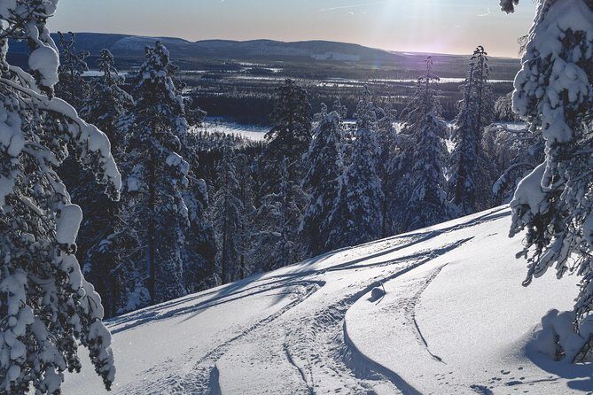 Guided Wilderness Skiing Tour In Pyhätunturi - Frequently Asked Questions