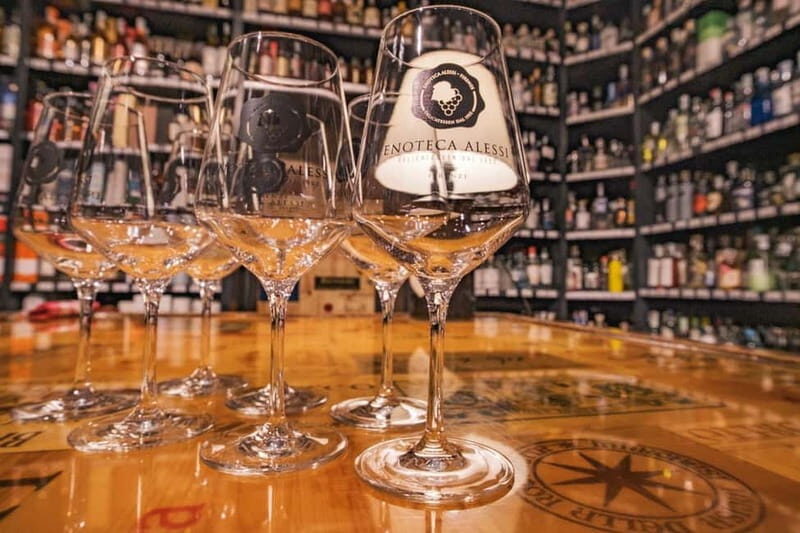 Guided Wine and Food Walk in Florence with Three Tastings - FAQs